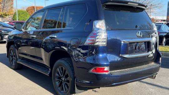 2020 Lexus GX