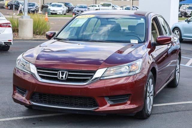 2015 honda accord sedan lx in el cajon, california