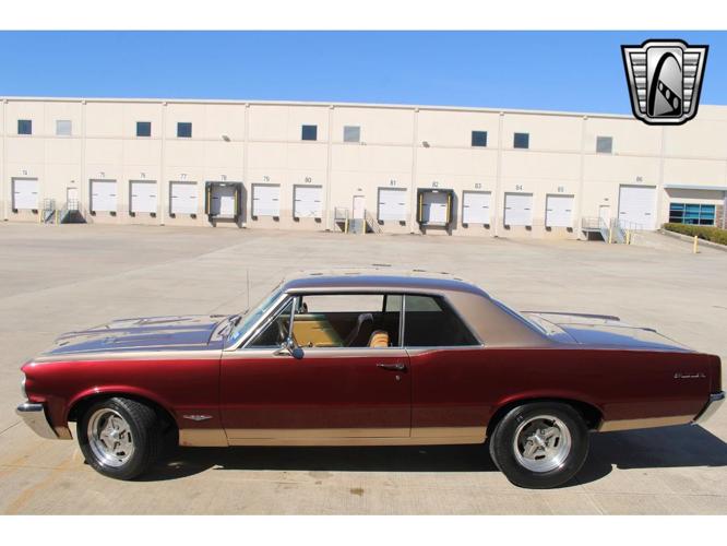 1964 pontiac gto in o'fallon, illinois