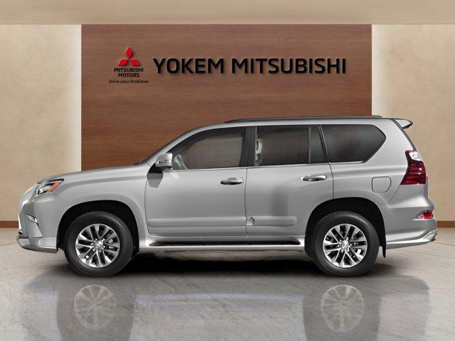 2018 lexus gx 460 premium