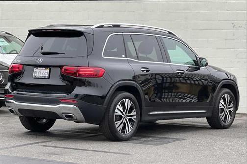 2024 mercedes-benz glb 250