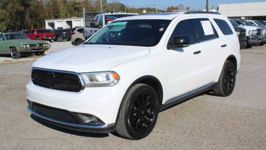 2015 Dodge Durango