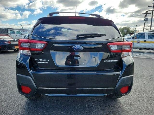 2020 subaru crosstrek base in frederick, maryland