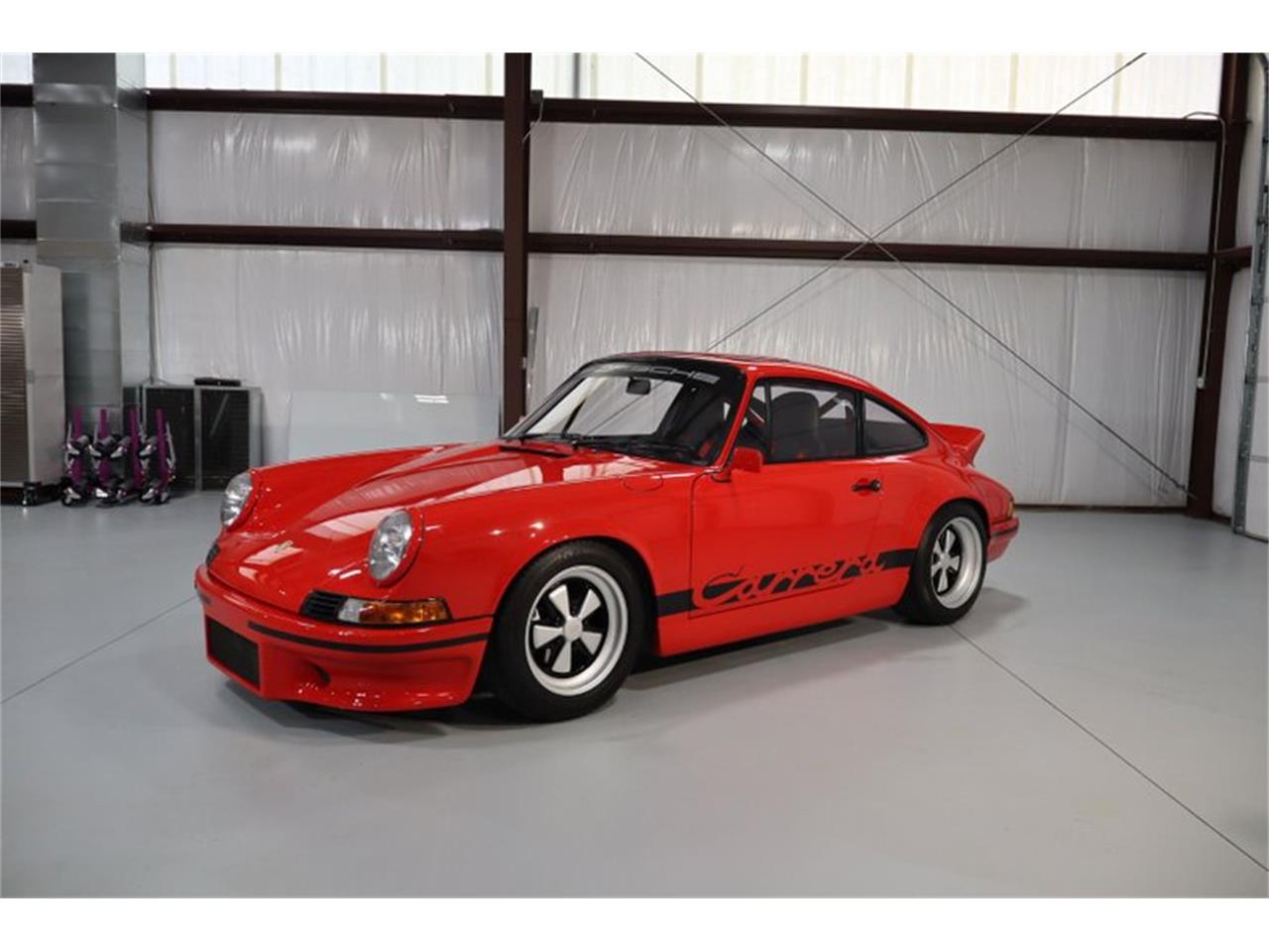 1986 porsche 911