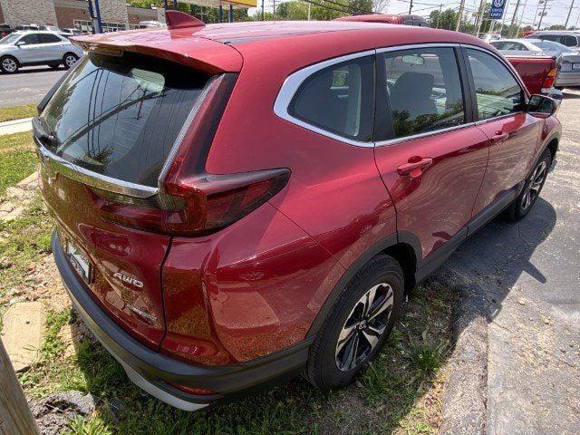 2021 honda cr-v special edition in saint louis, missouri