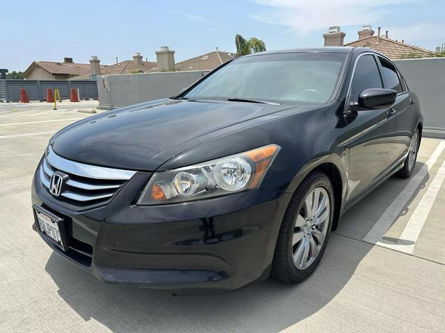 2012 honda accord se