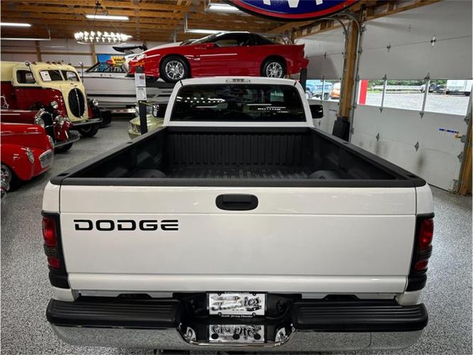 2001 dodge ram 2500 in newfield, new jersey