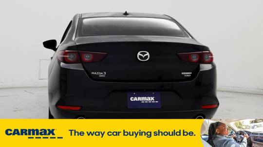 2021 Mazda
