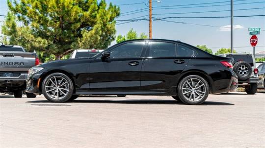 2022 bmw 3 series 330i