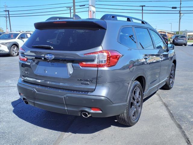 2023 subaru ascent onyx edition 7-passenger
