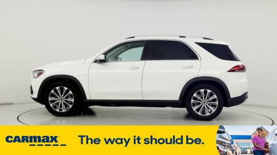 2023 Mercedes-Benz GLE