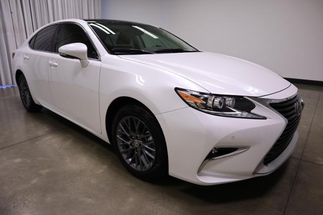 certified 2018 lexus es 350 reno, nv 89511 for sale in reno, nevada
