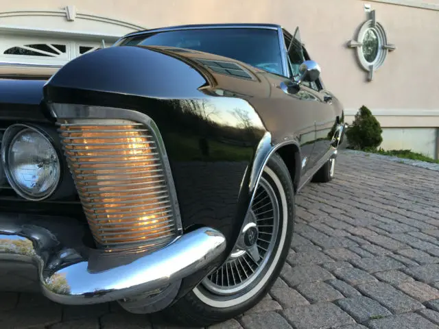 1964 buick riviera!!! original, #s match!! nailhead v8 pristine condition rare