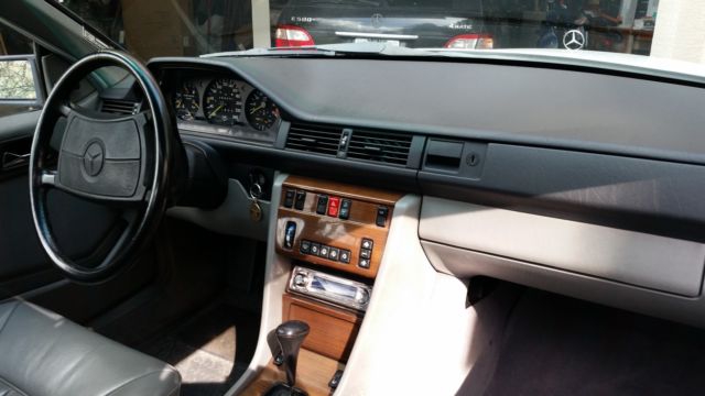 300 ce coupe