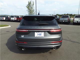 2023 Lincoln Corsair grand touring