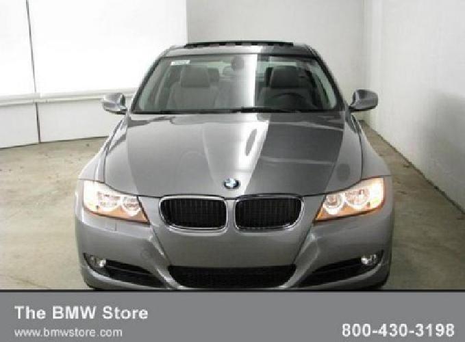 2011 bmw 3-series 328i in cincinnati, oh
