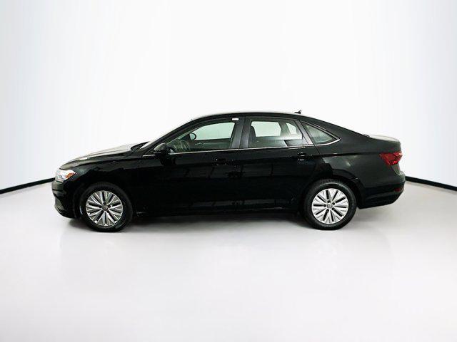 2020 volkswagen jetta 1.4t s