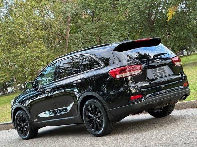 2019 kia sorento 3.3l lx 4dr all-wheel drive in lyndhurst, new jersey
