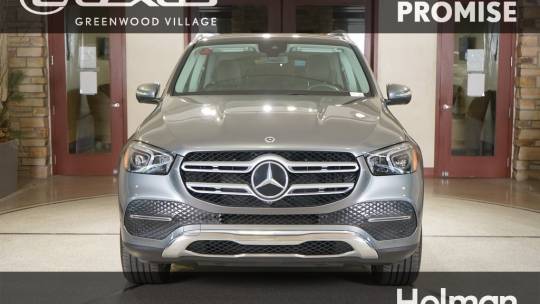 2023 Mercedes-Benz GLE