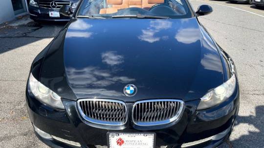 2009 BMW 3 series