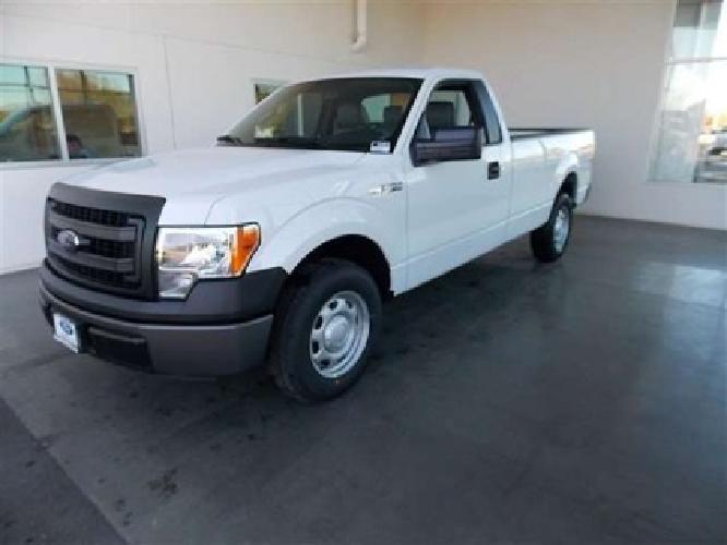2014 ford f-150 v in fairfield, ca