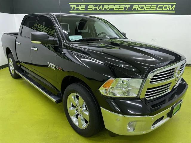 2015 ram 1500 lone star