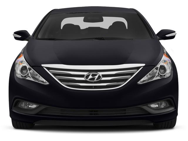 2014 hyundai sonata se 2.0t