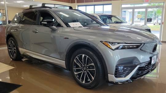 2024 Acura ZDX