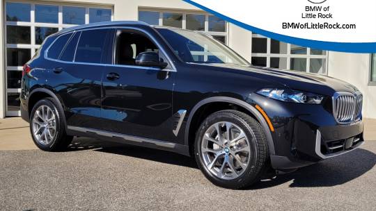 2025 BMW X5