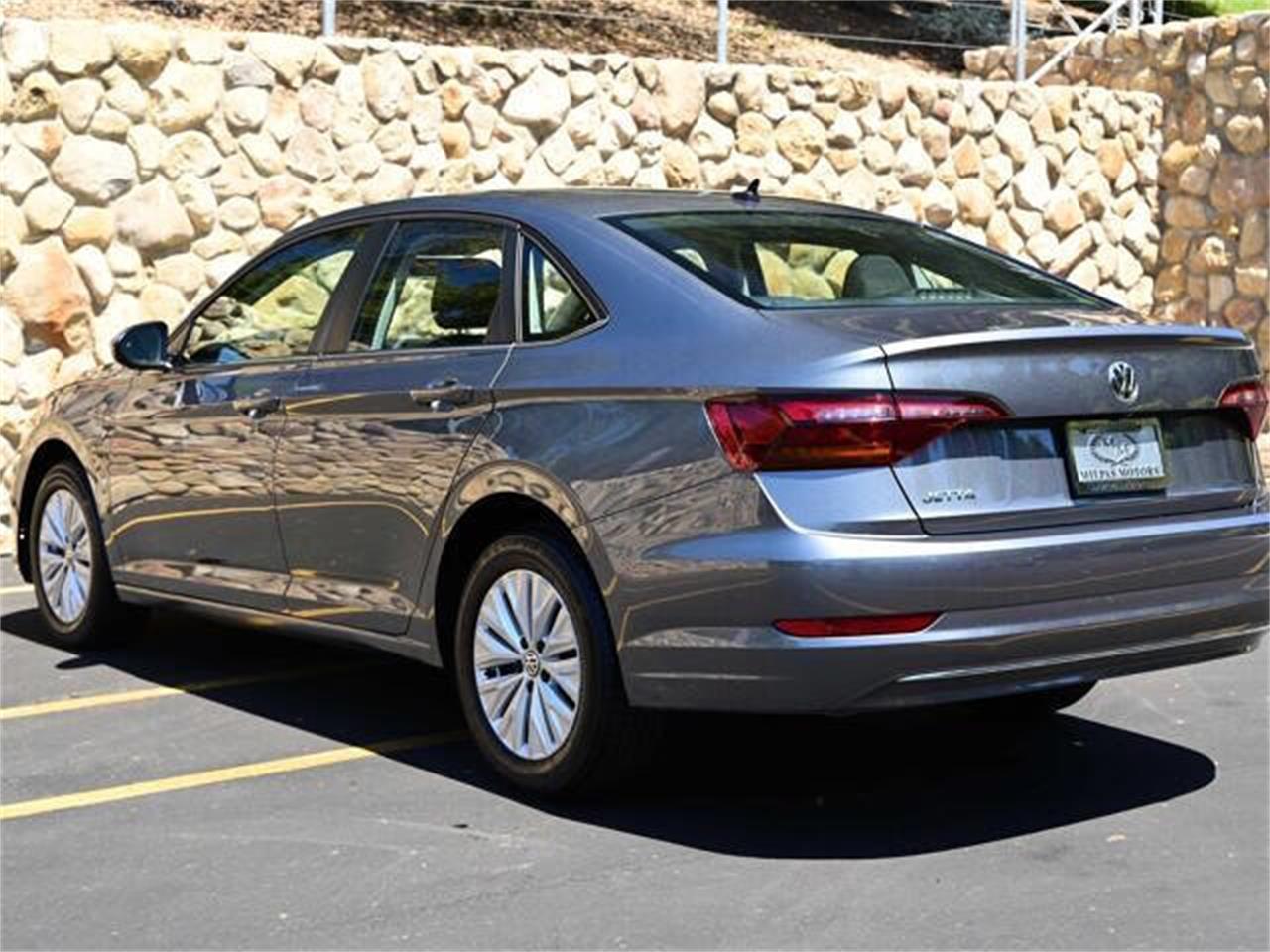 for sale: 2019 volkswagen jetta in santa barbara, california for sale in santa barbara, ca