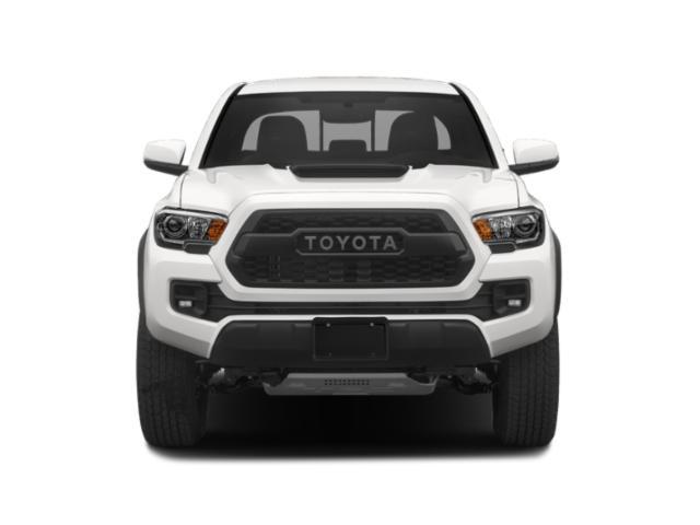 2018 toyota tacoma trd pro