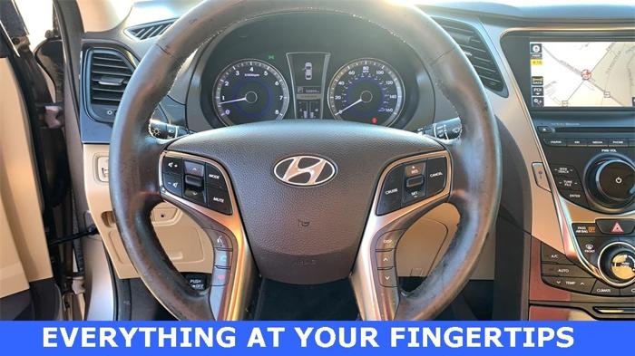 used 2012 hyundai azera statesboro, ga 30458 for sale in statesboro, georgia