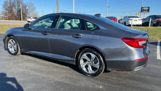 2020 Honda Accord