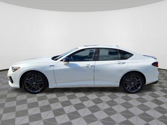 2024 acura tlx a-spec