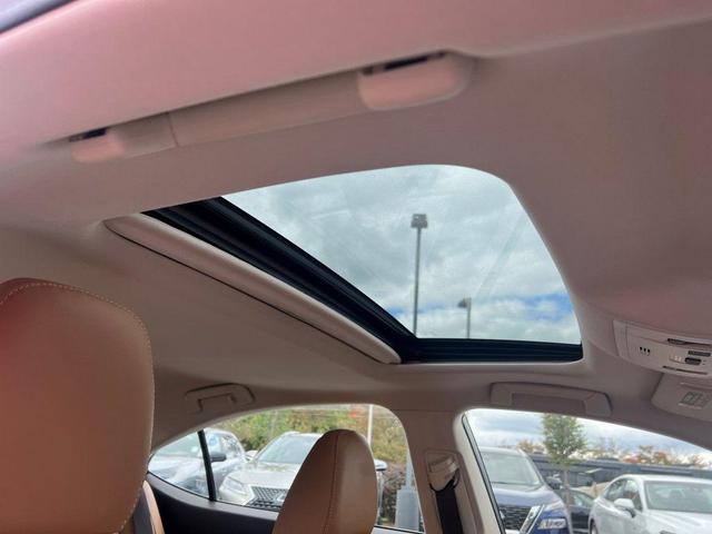 2018 lexus es 300h base