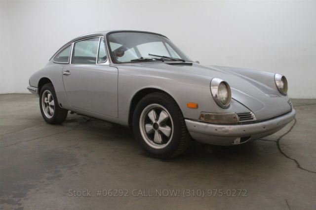 1968 coupe used