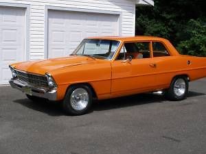 great car