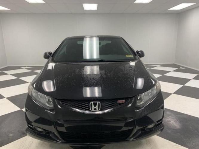 2013 honda civic si si 2dr coupe for sale in grafton, west virginia