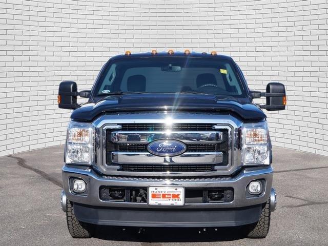 certified 2016 ford f350 xlt wichita, ks 67207 for sale in wichita, kansas