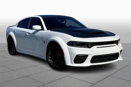 2022 dodge charger srt hellcat widebody in columbia, south carolina