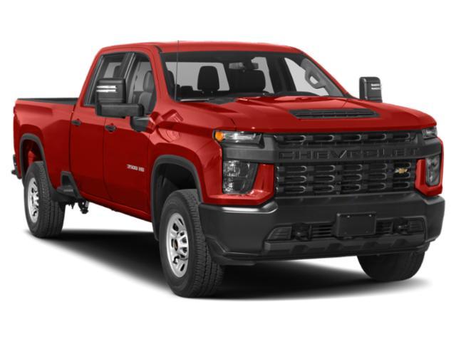 2021 chevrolet silverado 3500 wt