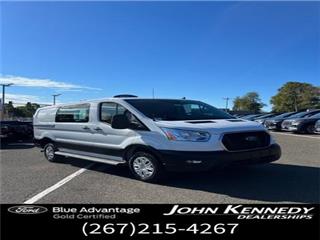 2022 Ford Transit 250