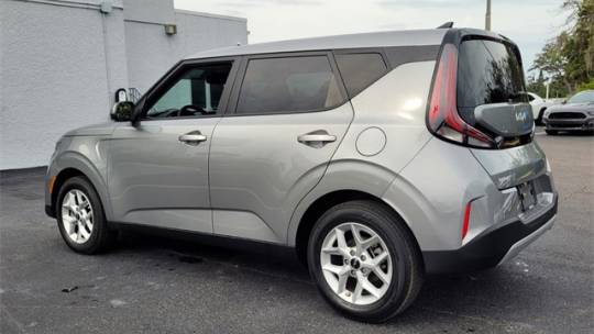 2024 Kia Soul