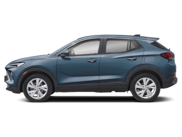 2024 buick encore gx r mulliner