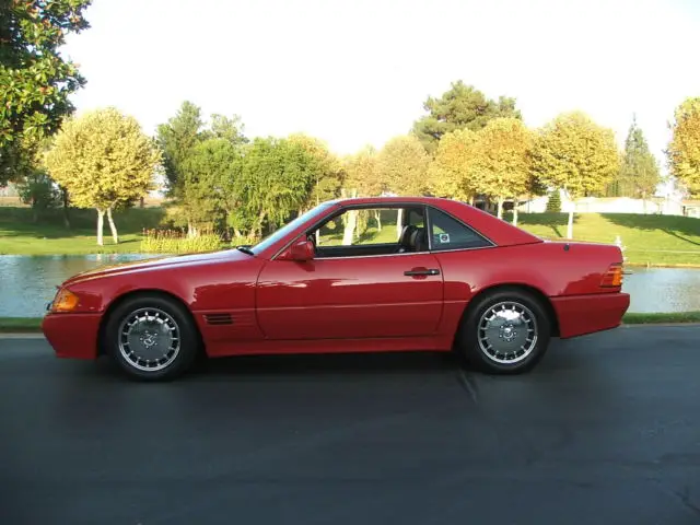 fun with a red hot finish !!