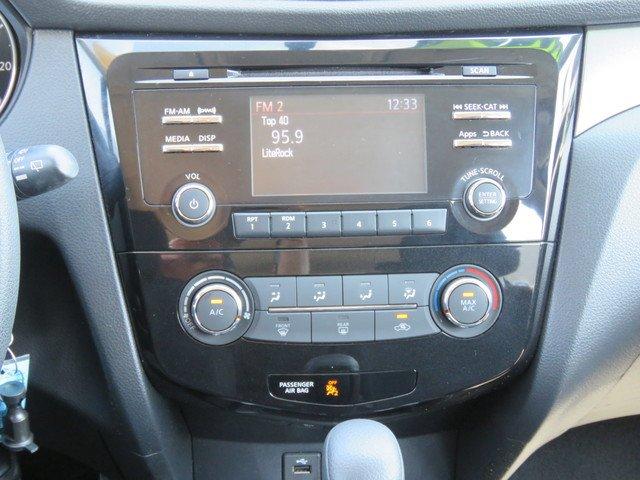 used 2016 nissan rogue s cookeville, tn 38501 for sale in algood, tennessee