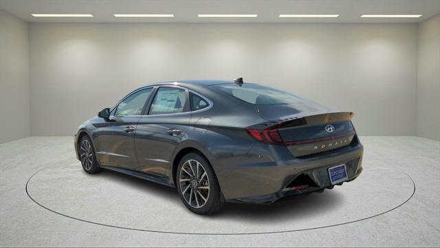 2023 hyundai sonata limited