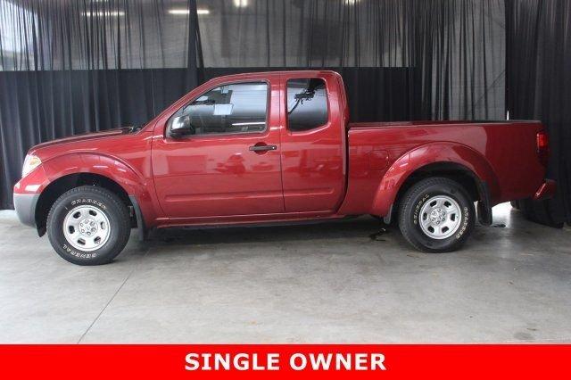 used 2017 nissan frontier s fort smith, ar 72908 for sale in fort smith, arkansas