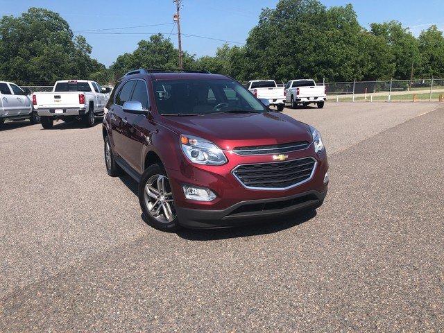 used 2016 chevrolet equinox fwd ltz edgefield, sc 29824 for sale in cleora, south carolina