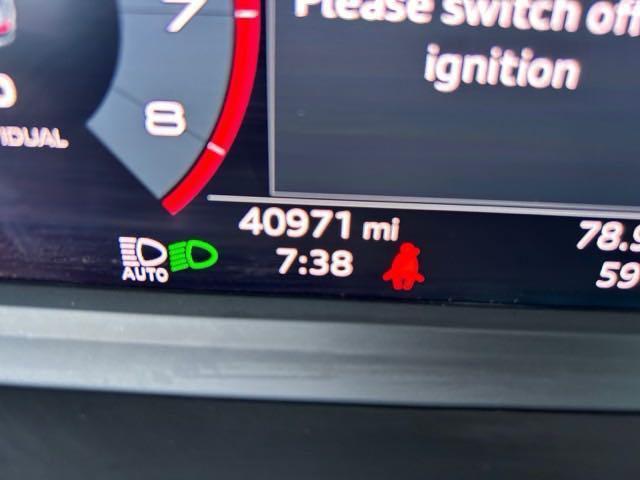 2022 audi a3 premium